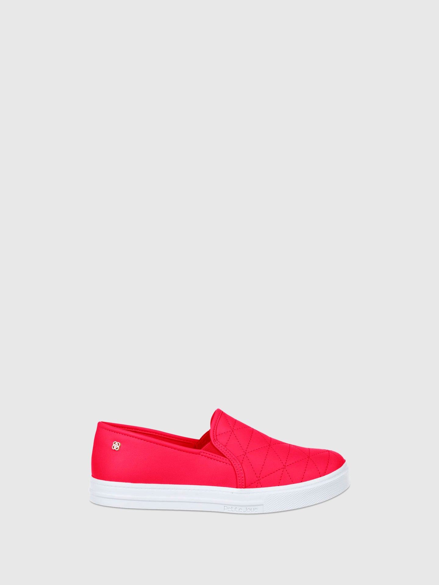 PARODI SHOES Ténis Slip-on 11/4247CHERRY/RED Red